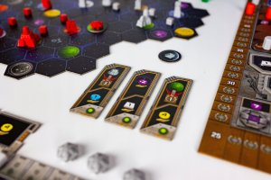 Portal Games GRA PROJEKT GAJA - podstawa - PORTAL 7