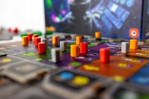 Portal Games GRA PROJEKT GAJA - podstawa - PORTAL 8