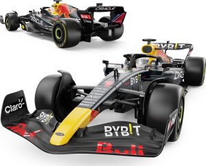 Rastar R/C 1:12 Oracle Red Bull Racing RB18 RASTAR 3