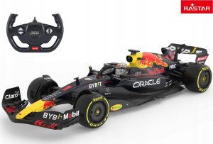 Rastar R/C 1:12 Oracle Red Bull Racing RB18 RASTAR 5