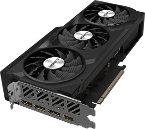Karta graficzna Gigabyte GeForce RTX 4070 Windforce OC V2 12GB GDDR6 (GV-N4070WF3OCV2-12GD) 4