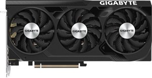 Karta graficzna Gigabyte GeForce RTX 4070 Windforce OC V2 12GB GDDR6 (GV-N4070WF3OCV2-12GD) 5