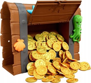 Epee Gra planszowa Skrzynia Skarbów 2