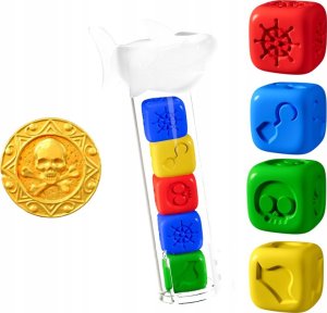 Epee Gra planszowa Skrzynia Skarbów 4