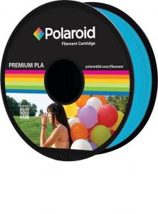 Polaroid Filament Premium PLA light blue P306C 1kg (PL-8018-00) 1