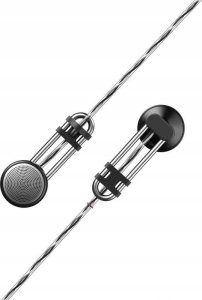 Słuchawki Moondrop MOONDROP U-2 - Słuchawki douszne Hi-Fi 2