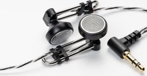 Słuchawki Moondrop MOONDROP U-2 - Słuchawki douszne Hi-Fi 3