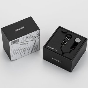 Słuchawki Moondrop MOONDROP U-2 - Słuchawki douszne Hi-Fi 4