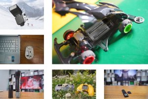 LiiBateries LIIBATTERIES AKUMULATORY LI-ON TYPU AA 4szt 12