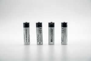 LiiBateries LIIBATTERIES AKUMULATORY LI-ON TYPU AA 4szt 3