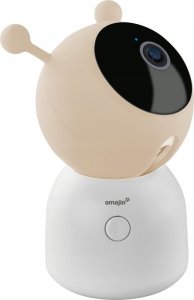 Niania Omajin Omajin by Netatmo Baby Camera 3