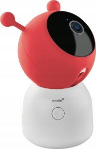 Niania Omajin Omajin by Netatmo Baby Camera 8