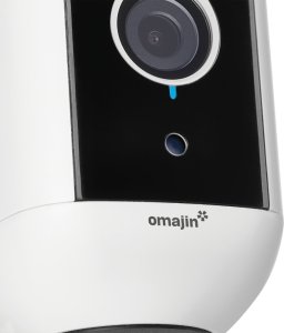 Kamera IP Omajin Omajin by Netatmo Wireless Security Camera 10