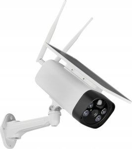 Kamera IP Omajin Omajin by Netatmo Outdoor Solar Camera 3