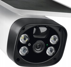 Kamera IP Omajin Omajin by Netatmo Outdoor Solar Camera 4