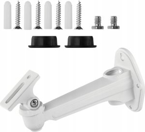 Kamera IP Omajin Omajin by Netatmo Outdoor Solar Camera 8