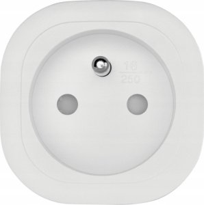 Omajin Omajin by Netatmo Smart Plug FR 3