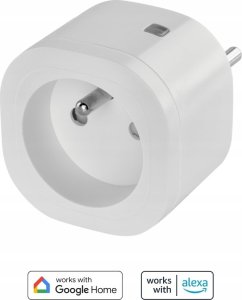 Omajin Omajin by Netatmo Smart Plug FR 6