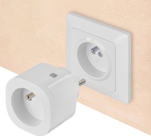 Omajin Omajin by Netatmo Smart Plug FR 7
