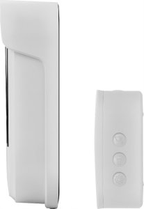 Omajin Omajin by Netatmo Wireless Video Doorbell 4