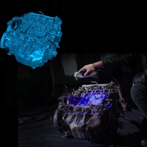 Drukarka 3D Creality 3D scanner Creality CR-Scan Raptor (4008050049) 6