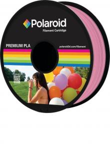 Polaroid Filament Premium PLA pink P1905C 1kg (PL-8009-00) 1