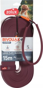 Zolux Bivouak 15m czerwona (466798RGE) 1