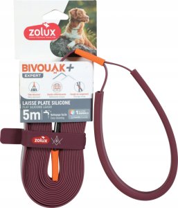 Zolux Bivouak 5m czerwona (466796RGE) 1