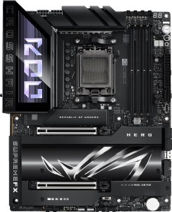 Płyta główna Asus ROG CROSSHAIR X870E HERO 2