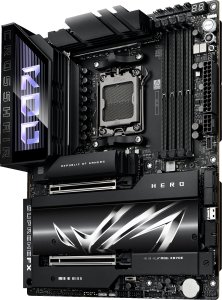 Płyta główna Asus ROG CROSSHAIR X870E HERO 3