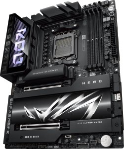 Płyta główna Asus ROG CROSSHAIR X870E HERO 4