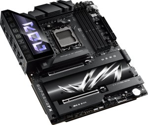 Płyta główna Asus ROG CROSSHAIR X870E HERO 6