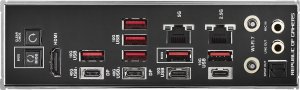 Płyta główna Asus ROG CROSSHAIR X870E HERO 7