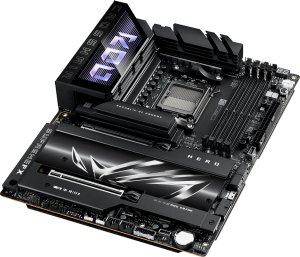 Płyta główna Asus ROG CROSSHAIR X870E HERO 8