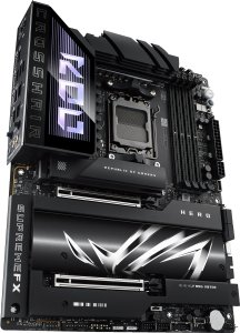 Płyta główna Asus ROG CROSSHAIR X870E HERO 10