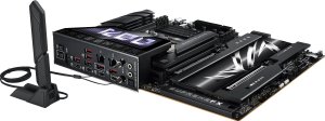 Płyta główna Asus ROG CROSSHAIR X870E HERO 12