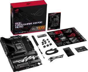 Płyta główna Asus ROG CROSSHAIR X870E HERO 13