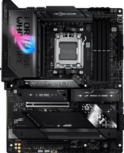 Płyta główna Asus ROG STRIX X870E-E GAMING WIFI 2