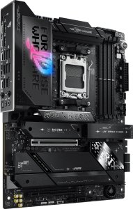 Płyta główna Asus ROG STRIX X870E-E GAMING WIFI 3