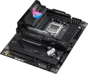 Płyta główna Asus ROG STRIX X870E-E GAMING WIFI 7