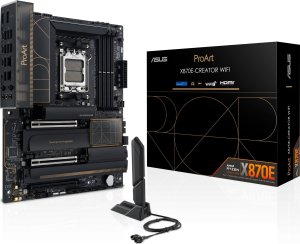 Płyta główna Asus PROART X870E-CREATOR WIFI 1