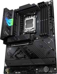 Płyta główna Asus ROG STRIX X870-F GAMING WIFI 5