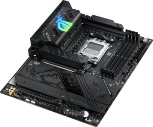 Płyta główna Asus ROG STRIX X870-F GAMING WIFI 7