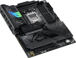 Płyta główna Asus ROG STRIX X870-F GAMING WIFI 8