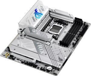 Płyta główna Asus ROG STRIX X870-A GAMING WIFI 7