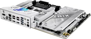 Płyta główna Asus ROG STRIX X870-A GAMING WIFI 9