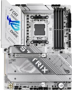 Płyta główna Asus ROG STRIX X870-A GAMING WIFI 2