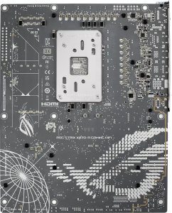 Płyta główna Asus ROG STRIX X870-A GAMING WIFI 3