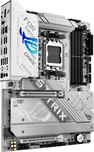 Płyta główna Asus ROG STRIX X870-A GAMING WIFI 4