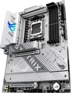 Płyta główna Asus ROG STRIX X870-A GAMING WIFI 5